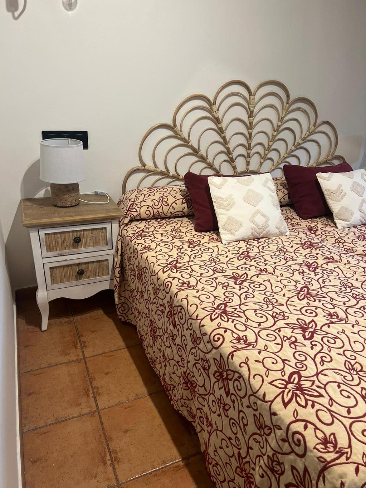 Hotel El Bricial Soto De Cangas Eksteriør bilde